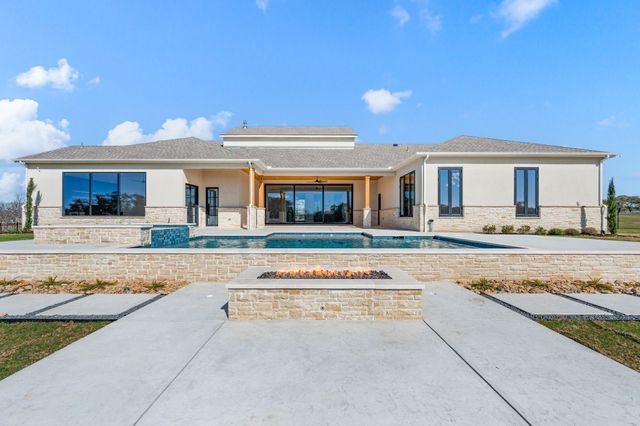 10516 Fleming Pointe Drive, Fort Worth, TX 76179