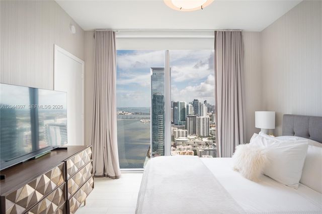 2900 NE 7th Avenue 4307, Miami, FL 33137