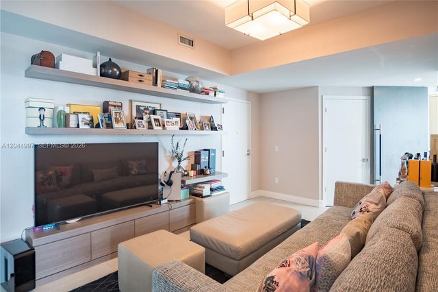 2900 NE 7th Avenue 4307, Miami, FL 33137