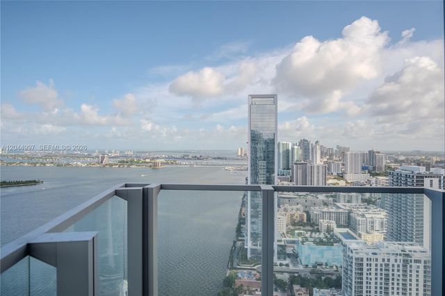 2900 NE 7th Avenue 4307, Miami, FL 33137