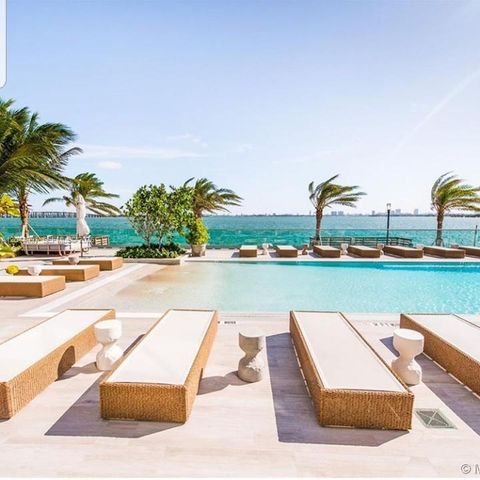 2900 NE 7th Avenue 4307, Miami, FL 33137