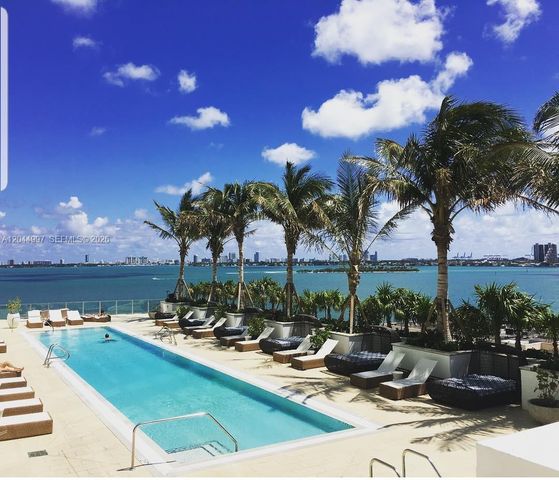 2900 NE 7th Avenue 4307, Miami, FL 33137