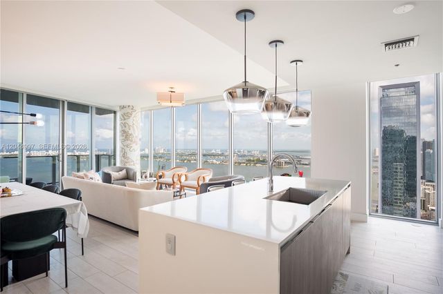 2900 NE 7th Avenue 4307, Miami, FL 33137