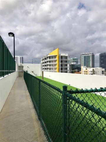 2900 NE 7th Avenue 4307, Miami, FL 33137