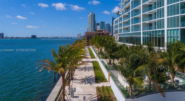 2900 NE 7th Avenue 4307, Miami, FL 33137