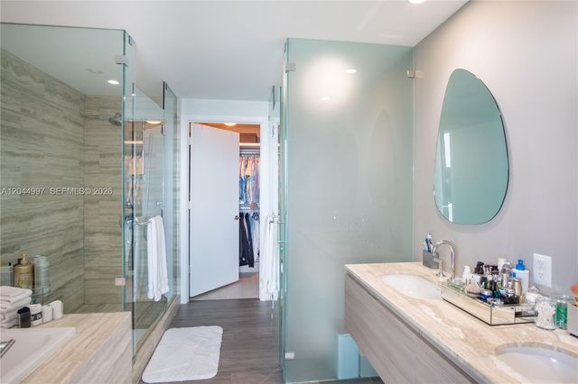 2900 NE 7th Avenue 4307, Miami, FL 33137