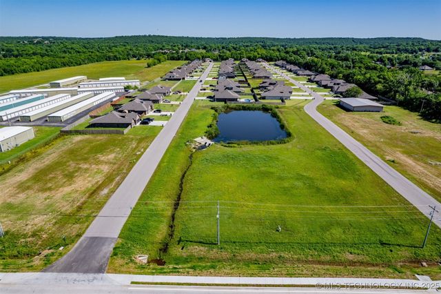 101 Castle Street, Skiatook, OK 74070