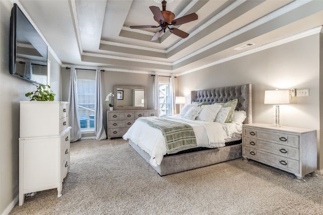 2236 Southern Circle, Carrollton, TX 75006