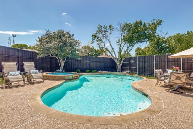 2236 Southern Circle, Carrollton, TX 75006