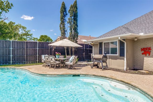 2236 Southern Circle, Carrollton, TX 75006