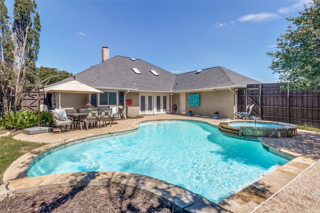 2236 Southern Circle, Carrollton, TX 75006