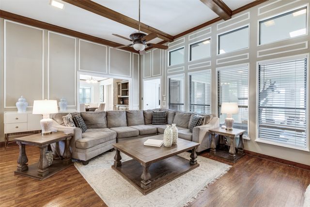 2236 Southern Circle, Carrollton, TX 75006