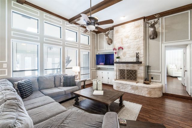 2236 Southern Circle, Carrollton, TX 75006