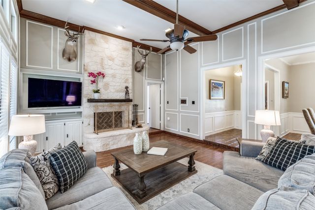 2236 Southern Circle, Carrollton, TX 75006