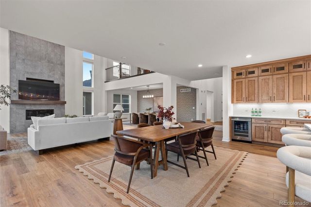 7590 Copper Sky Court, Castle Pines, CO 80108