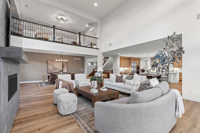 7590 Copper Sky Court, Castle Pines, CO 80108