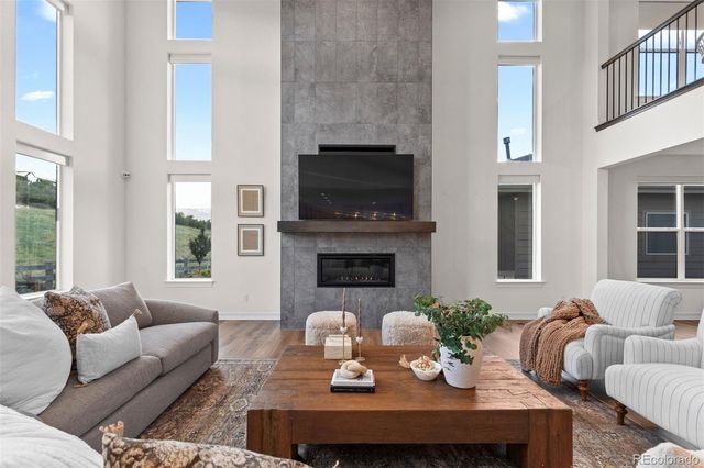 7590 Copper Sky Court, Castle Pines, CO 80108
