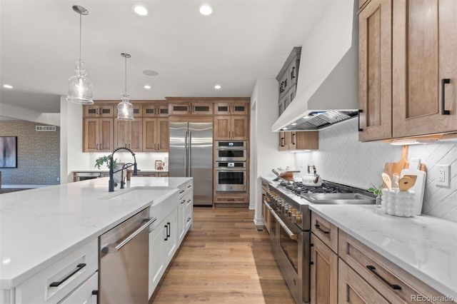 7590 Copper Sky Court, Castle Pines, CO 80108