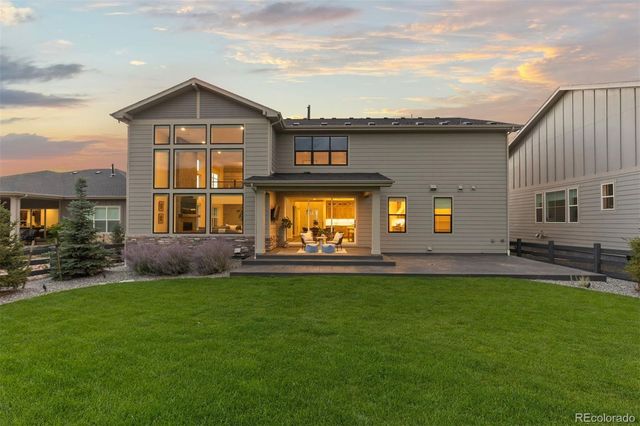 7590 Copper Sky Court, Castle Pines, CO 80108