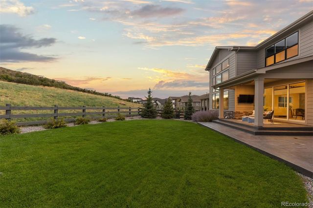 7590 Copper Sky Court, Castle Pines, CO 80108