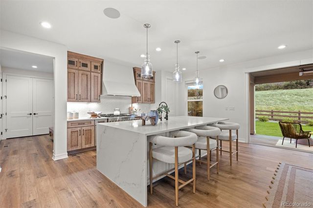 7590 Copper Sky Court, Castle Pines, CO 80108