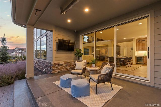 7590 Copper Sky Court, Castle Pines, CO 80108