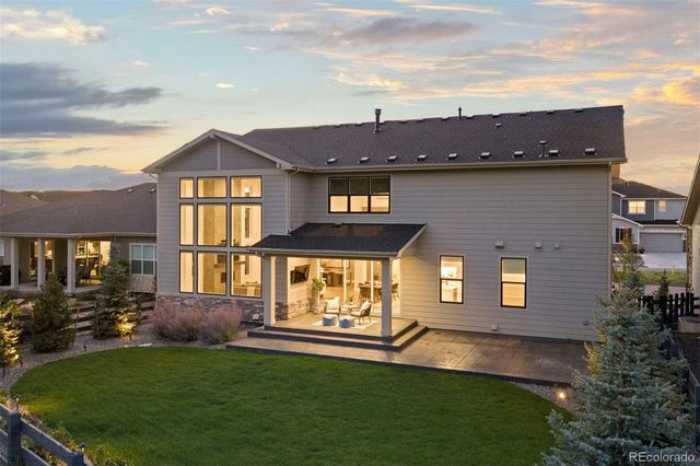 7590 Copper Sky Court, Castle Pines, CO 80108