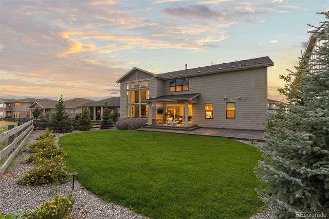 7590 Copper Sky Court, Castle Pines, CO 80108