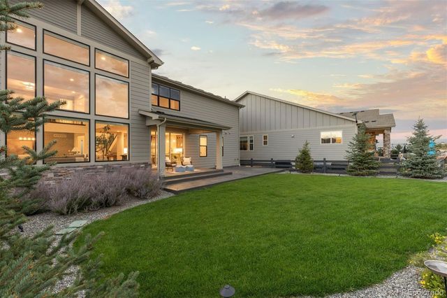 7590 Copper Sky Court, Castle Pines, CO 80108