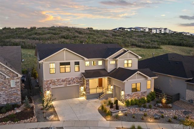 7590 Copper Sky Court, Castle Pines, CO 80108