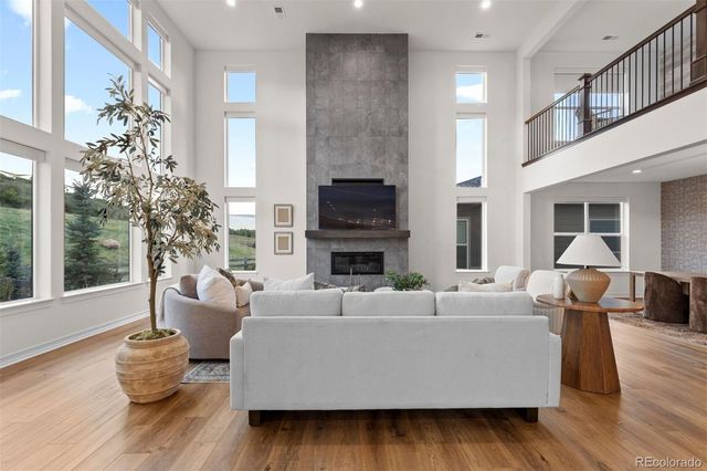 7590 Copper Sky Court, Castle Pines, CO 80108