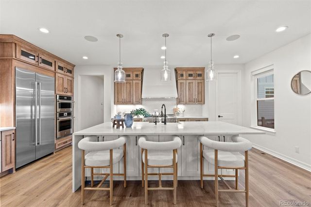 7590 Copper Sky Court, Castle Pines, CO 80108