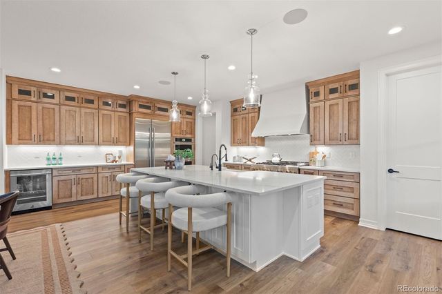 7590 Copper Sky Court, Castle Pines, CO 80108