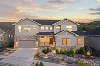 7590 Copper Sky Court, Castle Pines, CO 80108