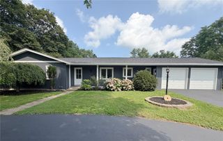 1562 Ridge Road, Webster, NY 14580