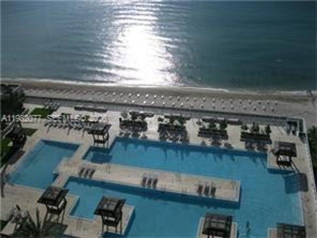 1830 S Ocean Drive, Hallandale Beach, FL 33009