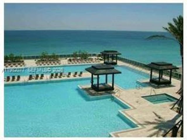 1830 S Ocean Drive, Hallandale Beach, FL 33009