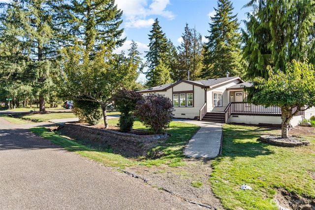 10 E Rose Lane, Shelton, WA 98584