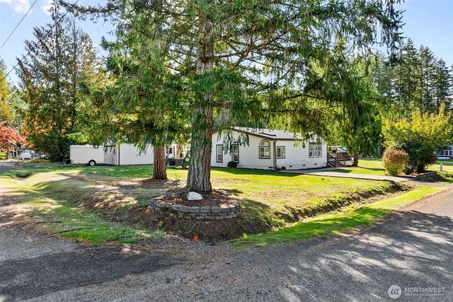 10 E Rose Lane, Shelton, WA 98584