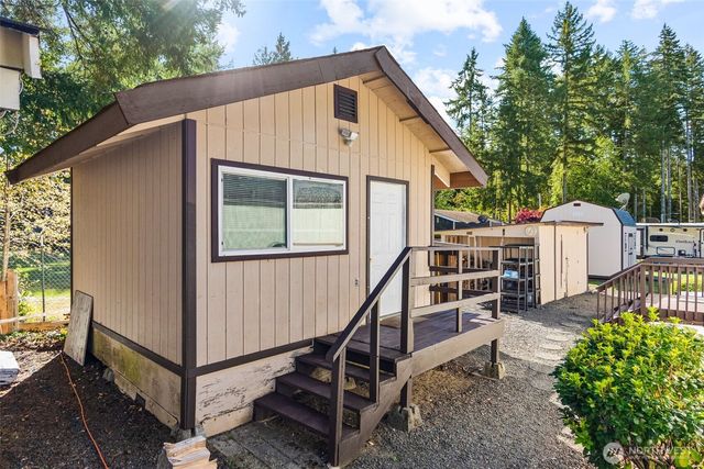 10 E Rose Lane, Shelton, WA 98584