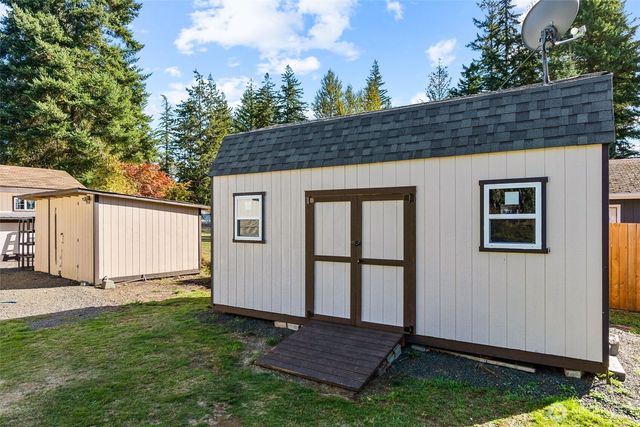 10 E Rose Lane, Shelton, WA 98584