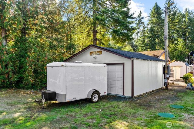 10 E Rose Lane, Shelton, WA 98584
