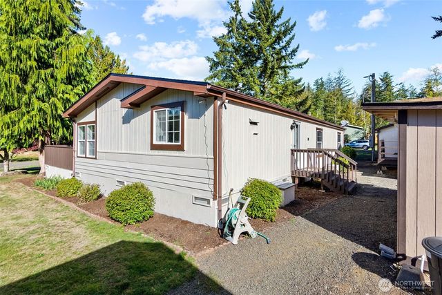 10 E Rose Lane, Shelton, WA 98584
