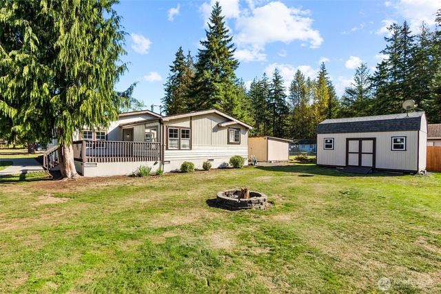 10 E Rose Lane, Shelton, WA 98584