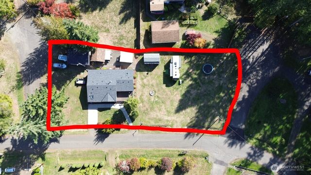 10 E Rose Lane, Shelton, WA 98584