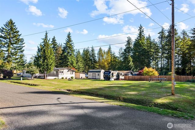 10 E Rose Lane, Shelton, WA 98584