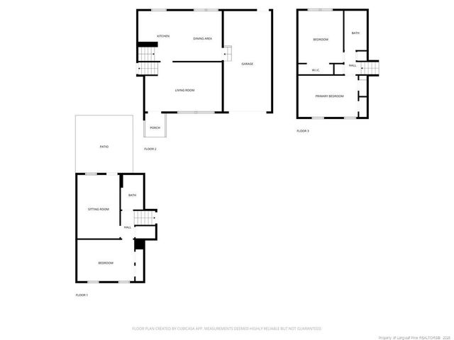 883 De Paul Drive, Fayetteville, NC 28311