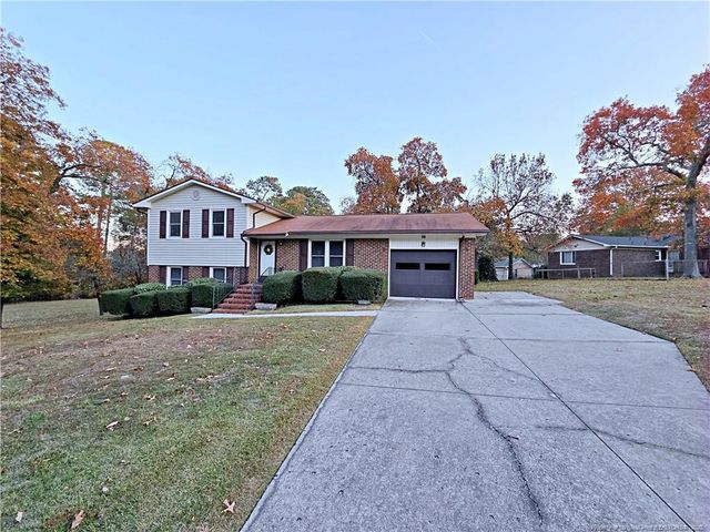 883 De Paul Drive, Fayetteville, NC 28311