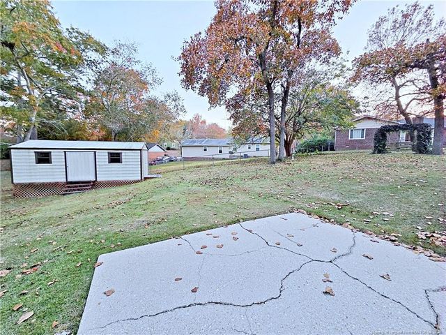 883 De Paul Drive, Fayetteville, NC 28311