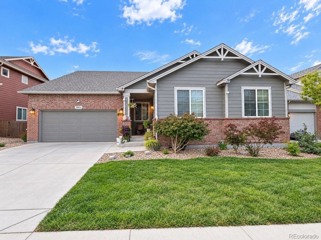 10915 Lima St, Commerce City, CO 80640